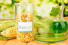 Martlesham biofuel availability
