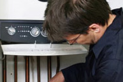 boiler repair Martlesham