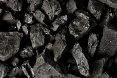 Martlesham coal boiler costs